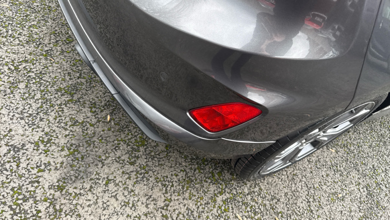 Ford Fiesta 1.0 EcoBoost ST-Line X 5dr Petrol Hatchback